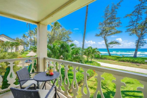Islander on the Beach 245